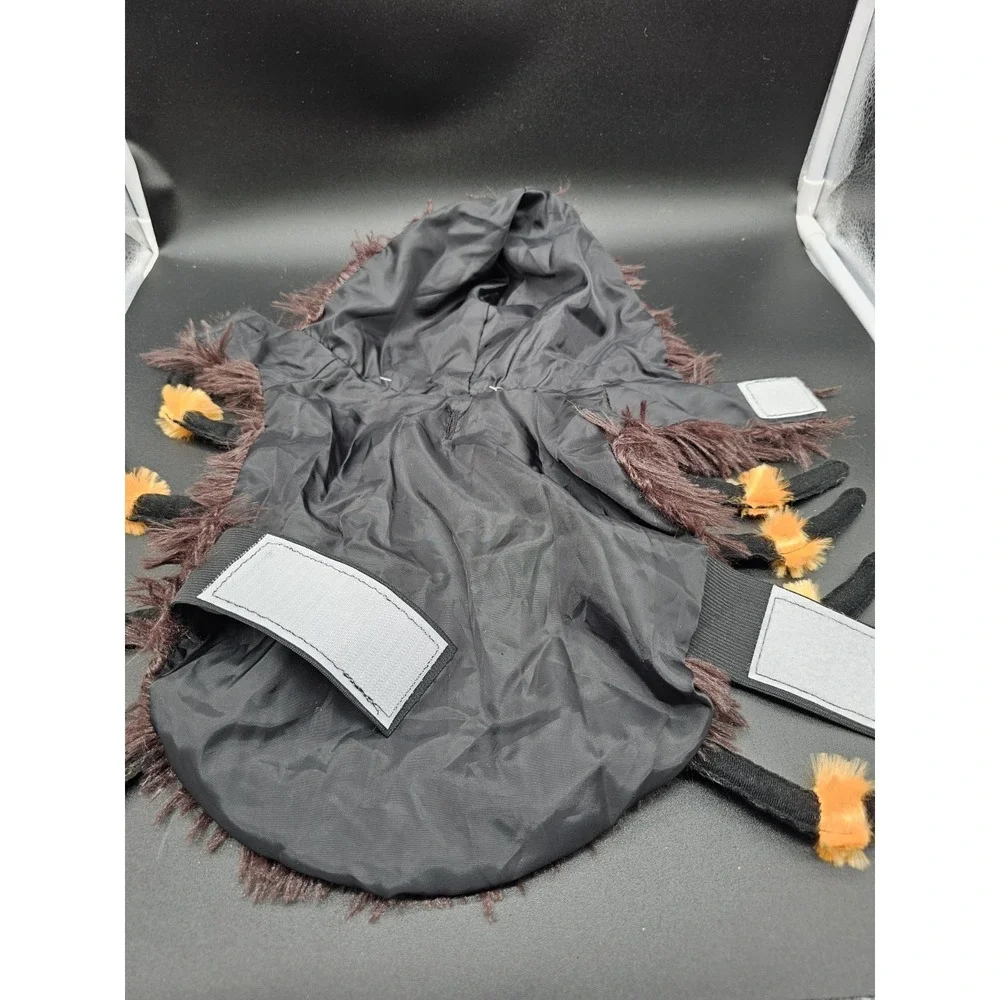 Hairy Spider Dog Costume‎  Small Dog